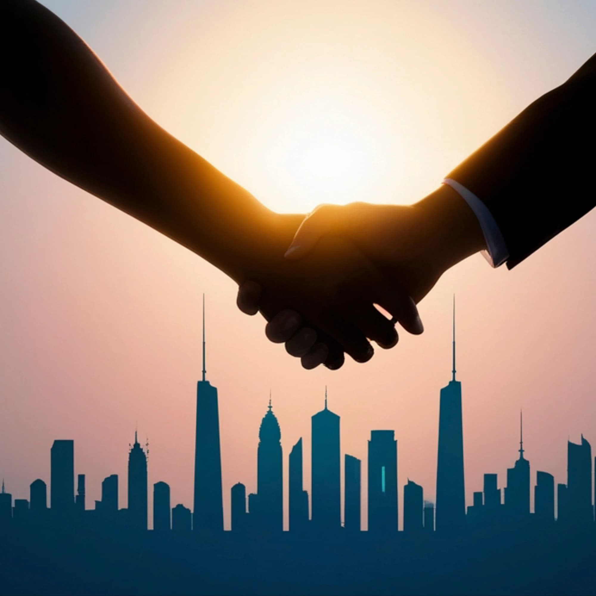 Real Estate Investors