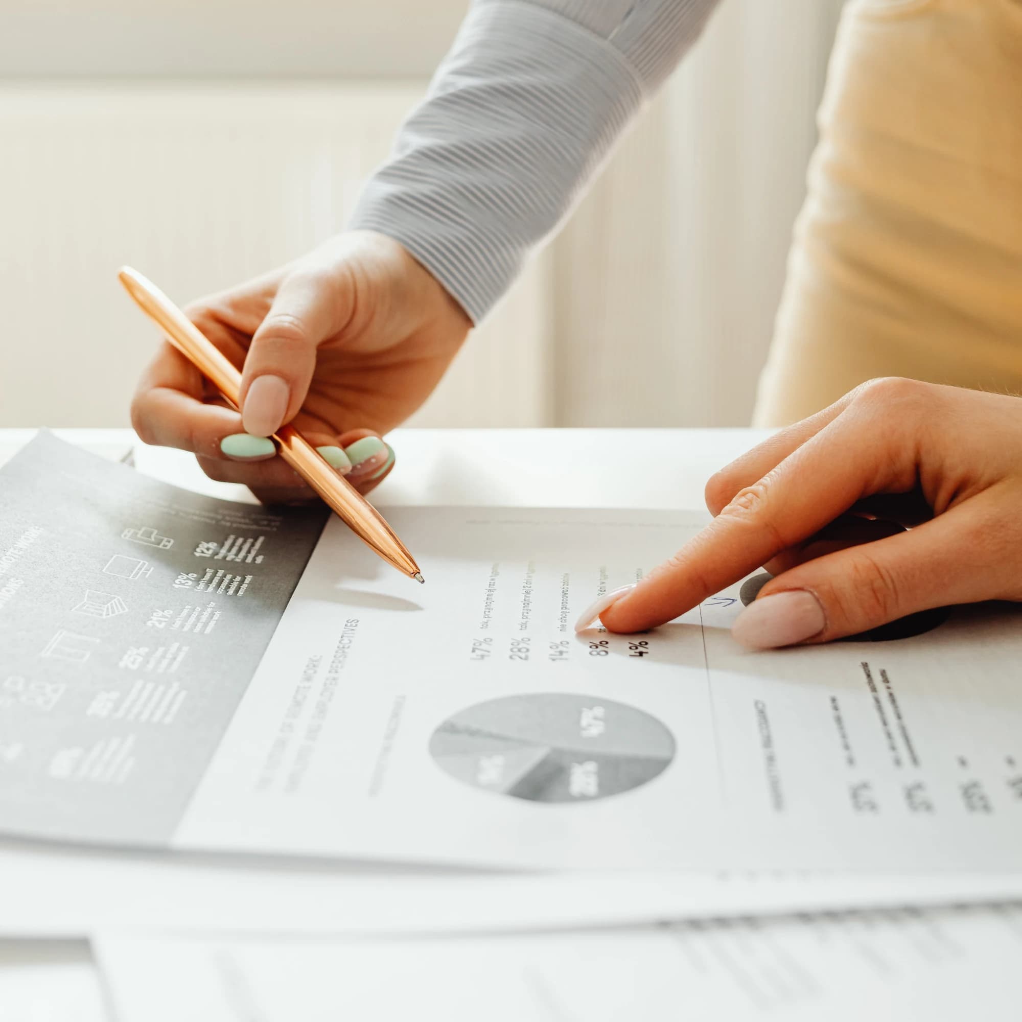 Accountant for Self-Employed