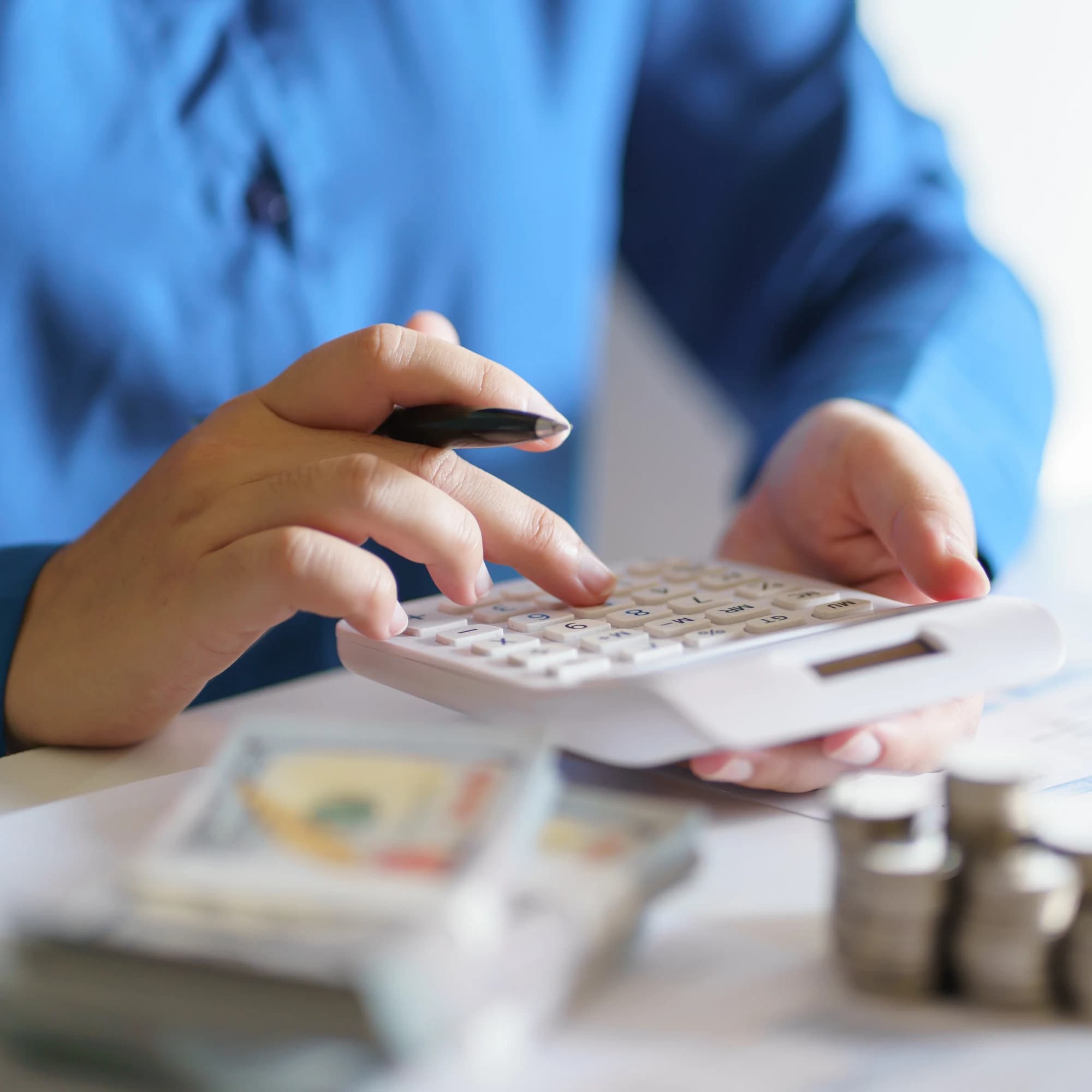 Small Business Accountant Toronto
