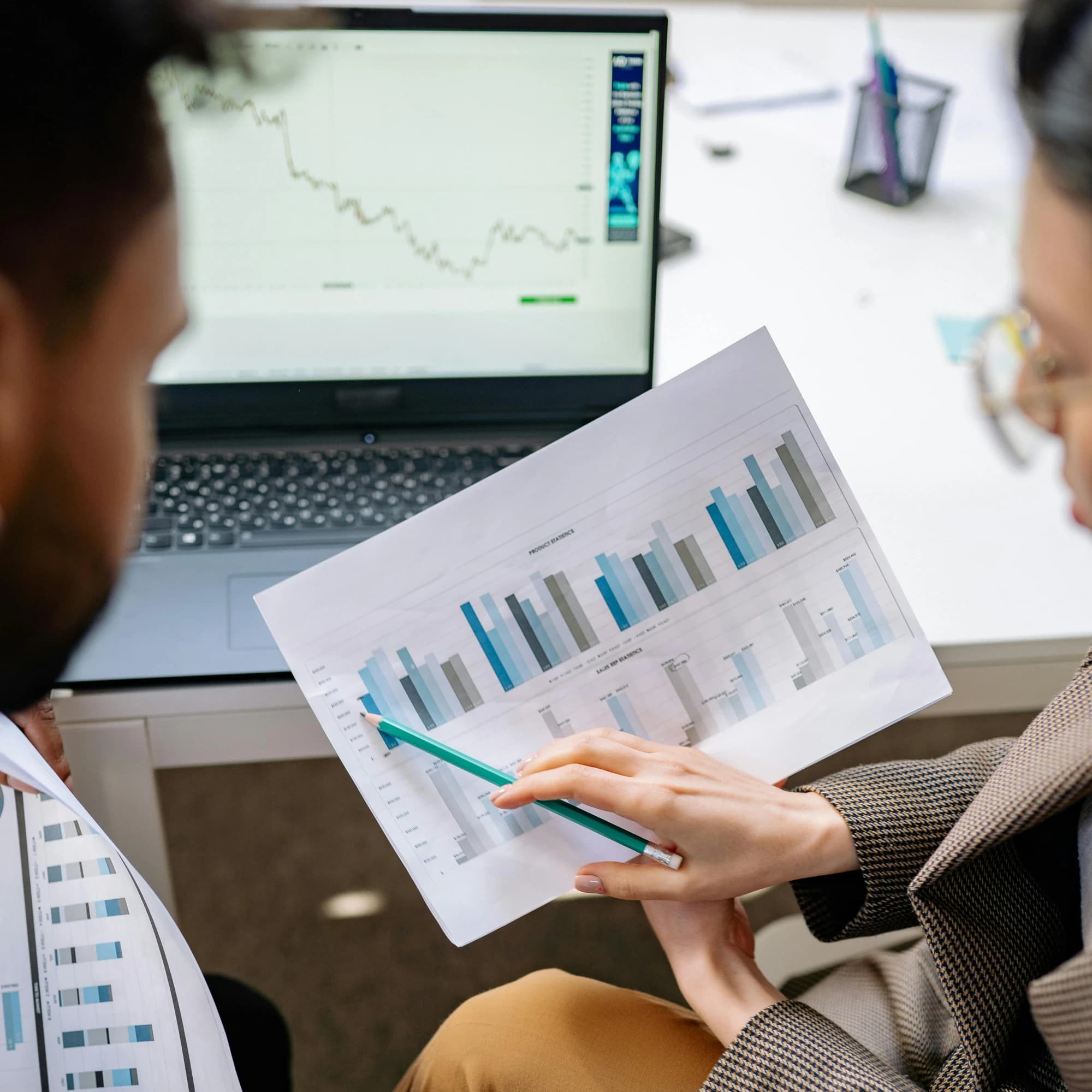 Consulting Firms