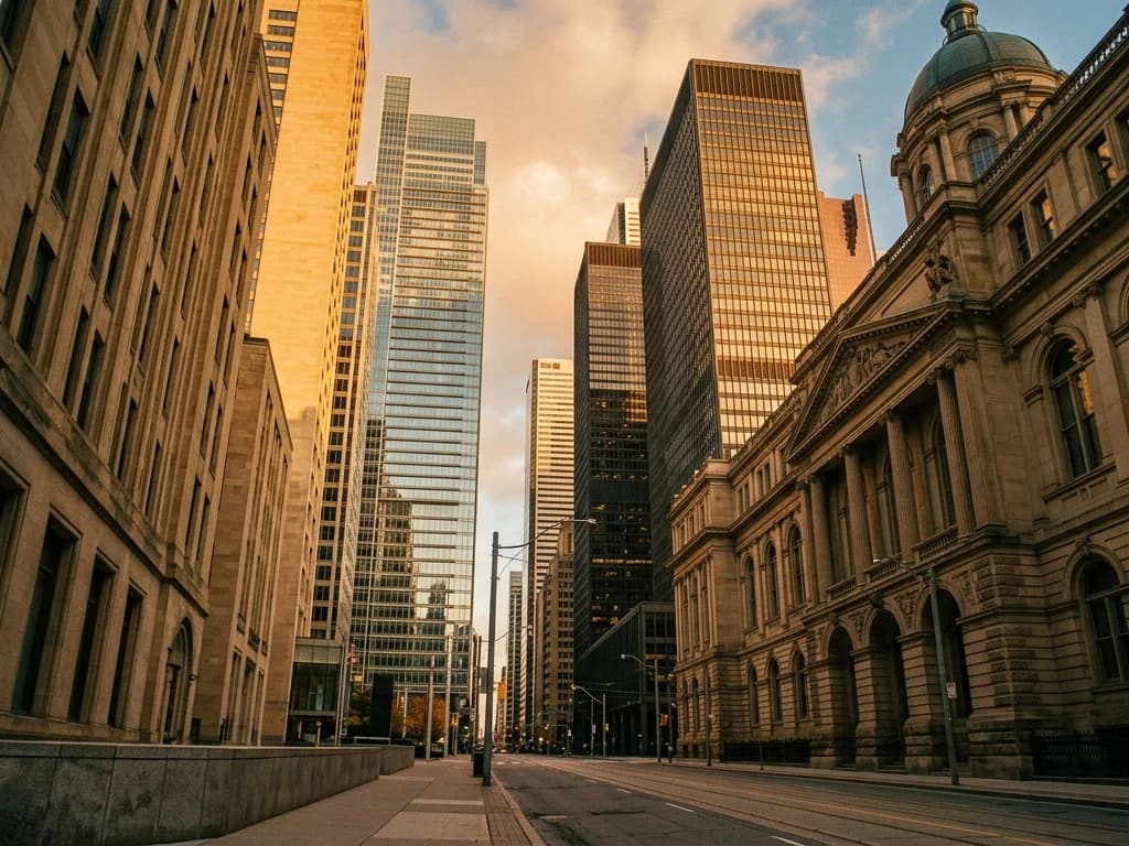 Law Firm Accounting in Canada 2026: Trust Rules, PC Law, LSO Form 1 & Costs