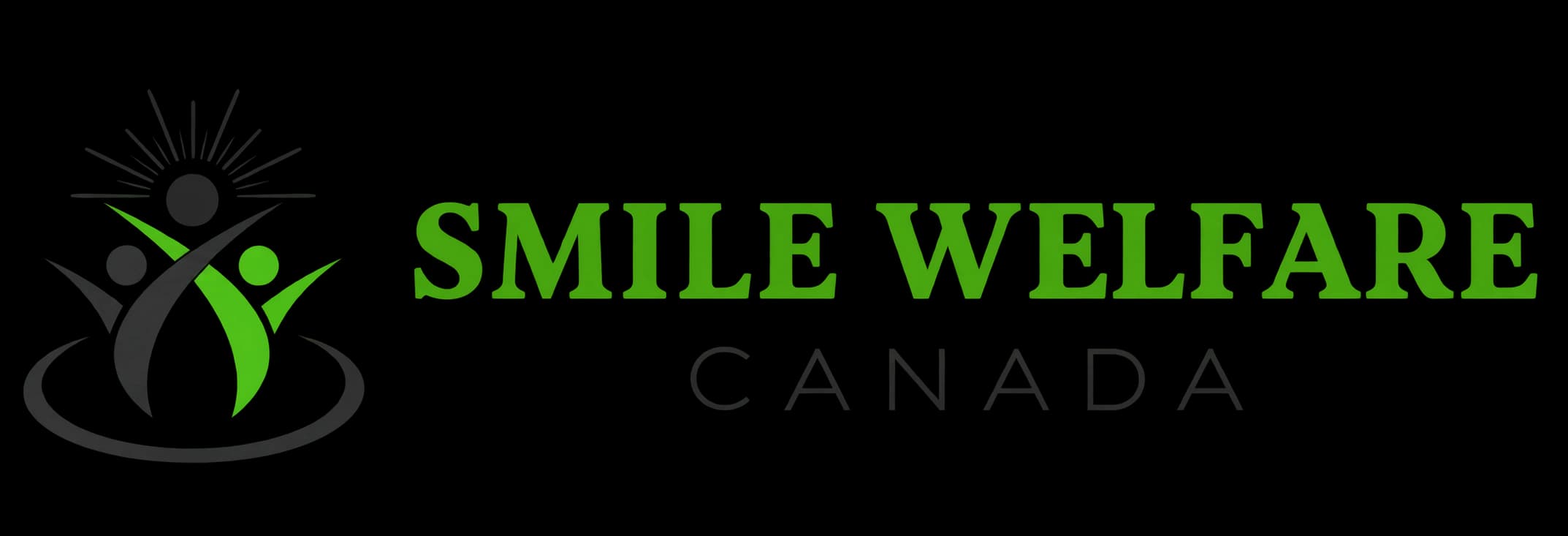Logo de Smile Welfare Canada