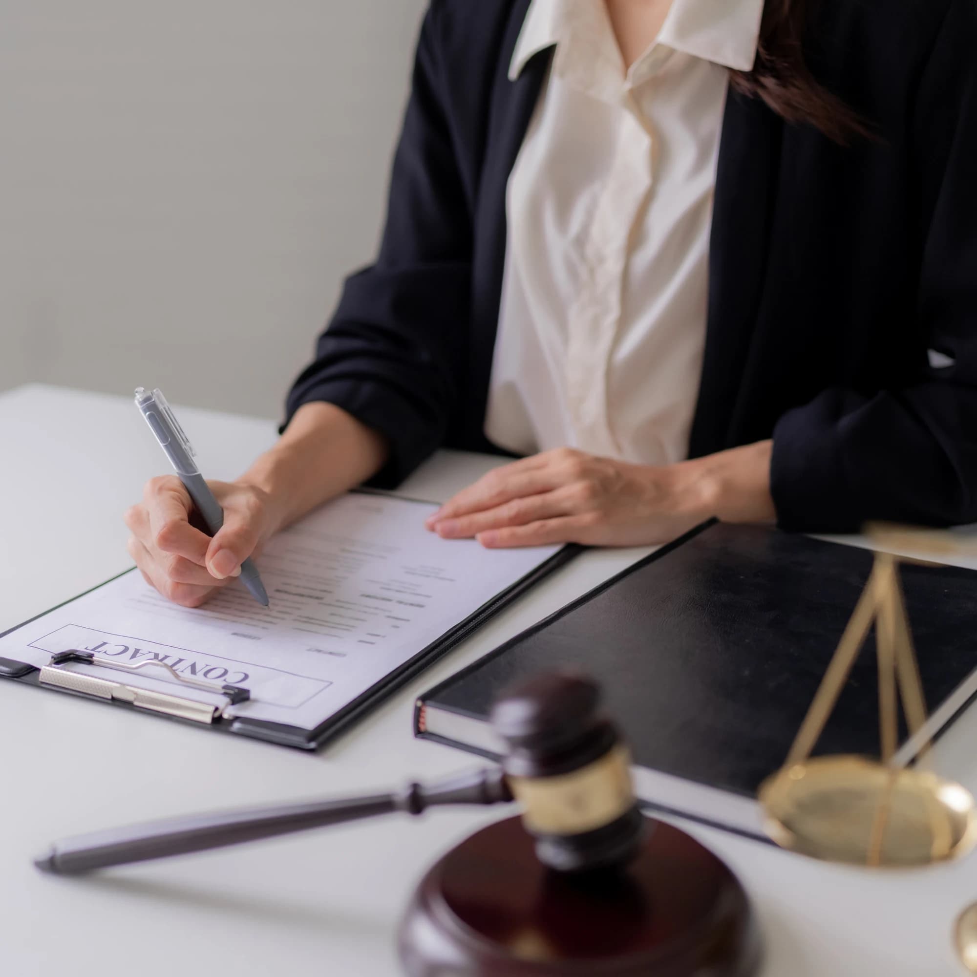 Law Firms