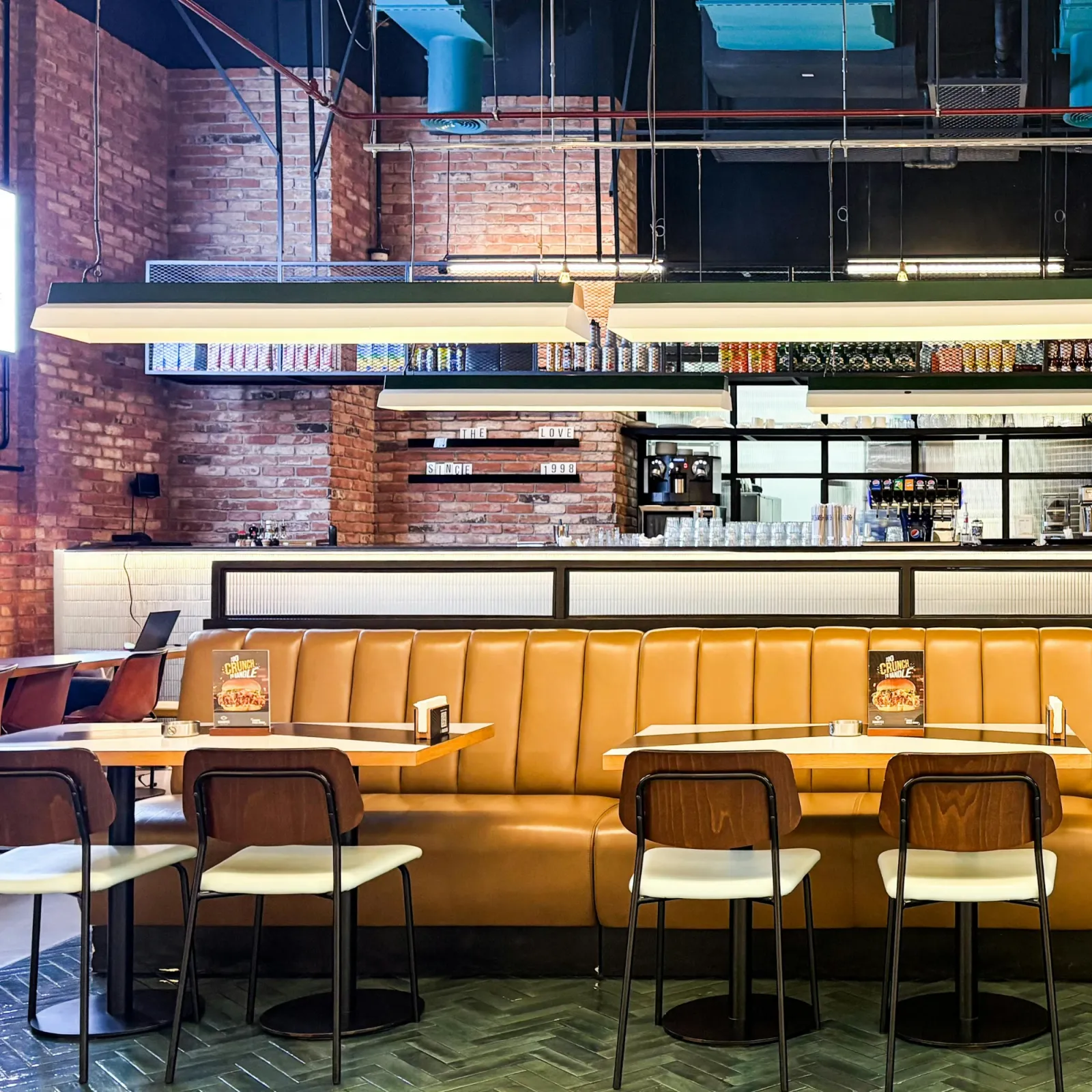 Restaurants