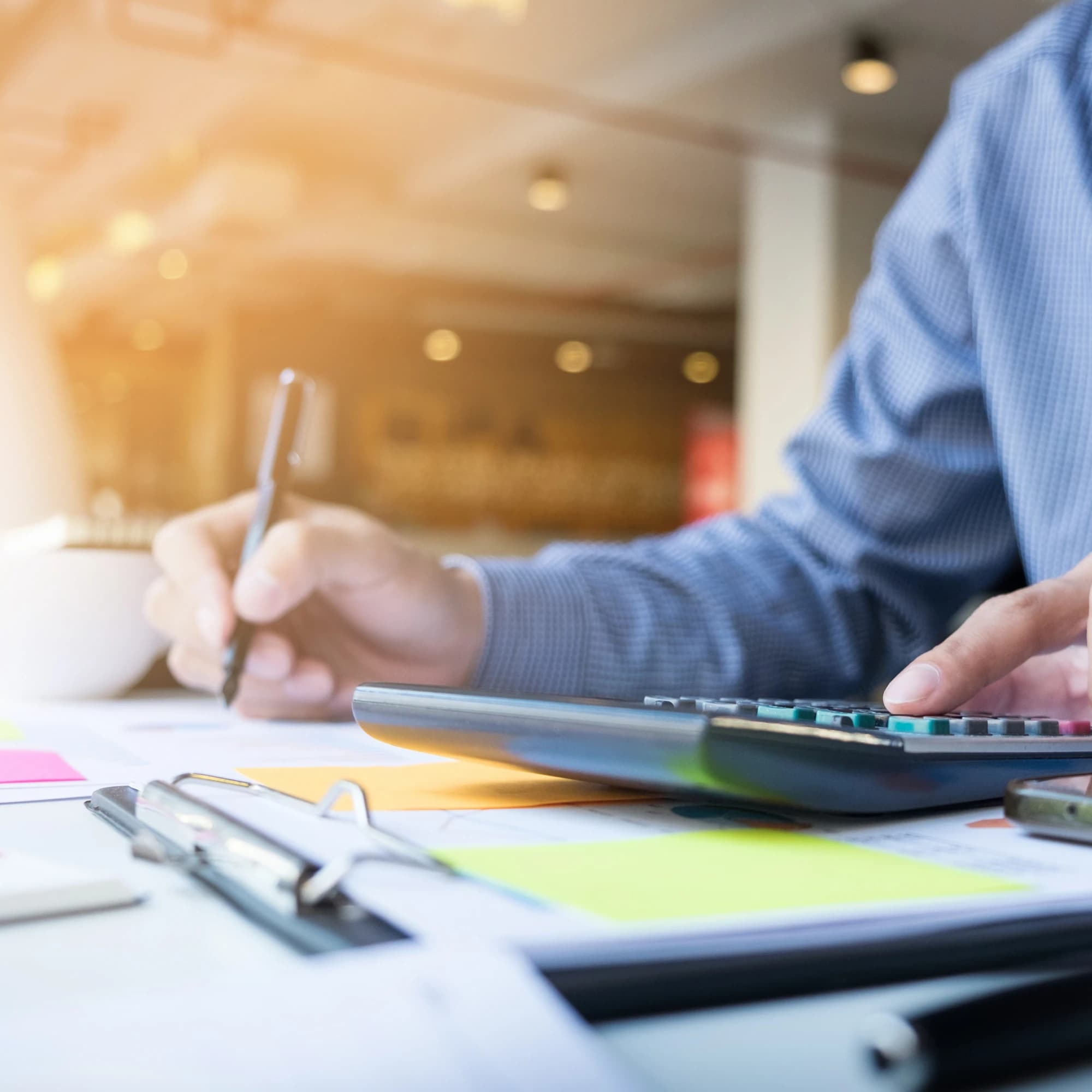 How to Choose a Small Business Accountant in Toronto (2026 Guide)