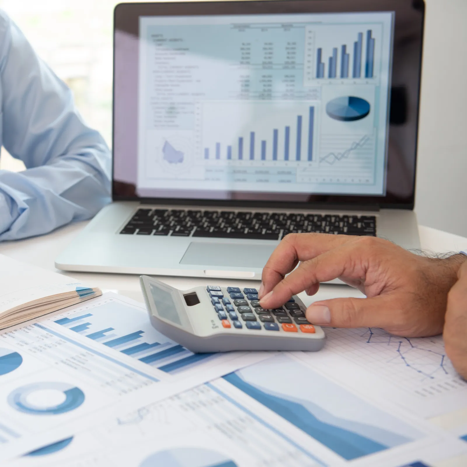 Non-Profit Accounting