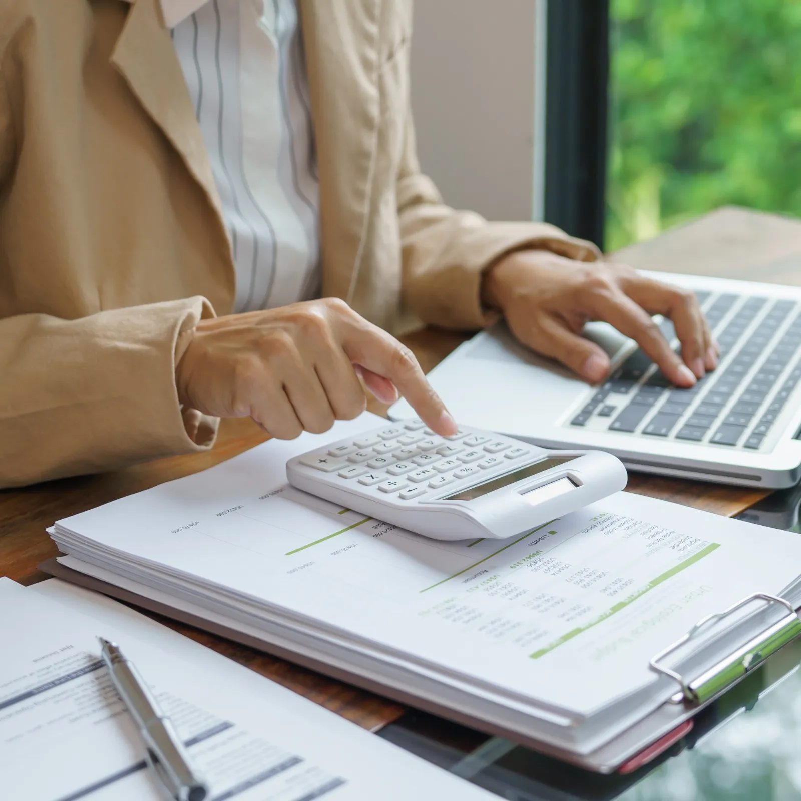 Audit & Assurance