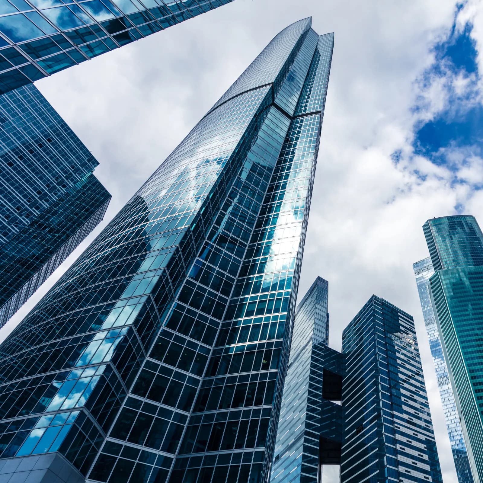 Business Incorporation
