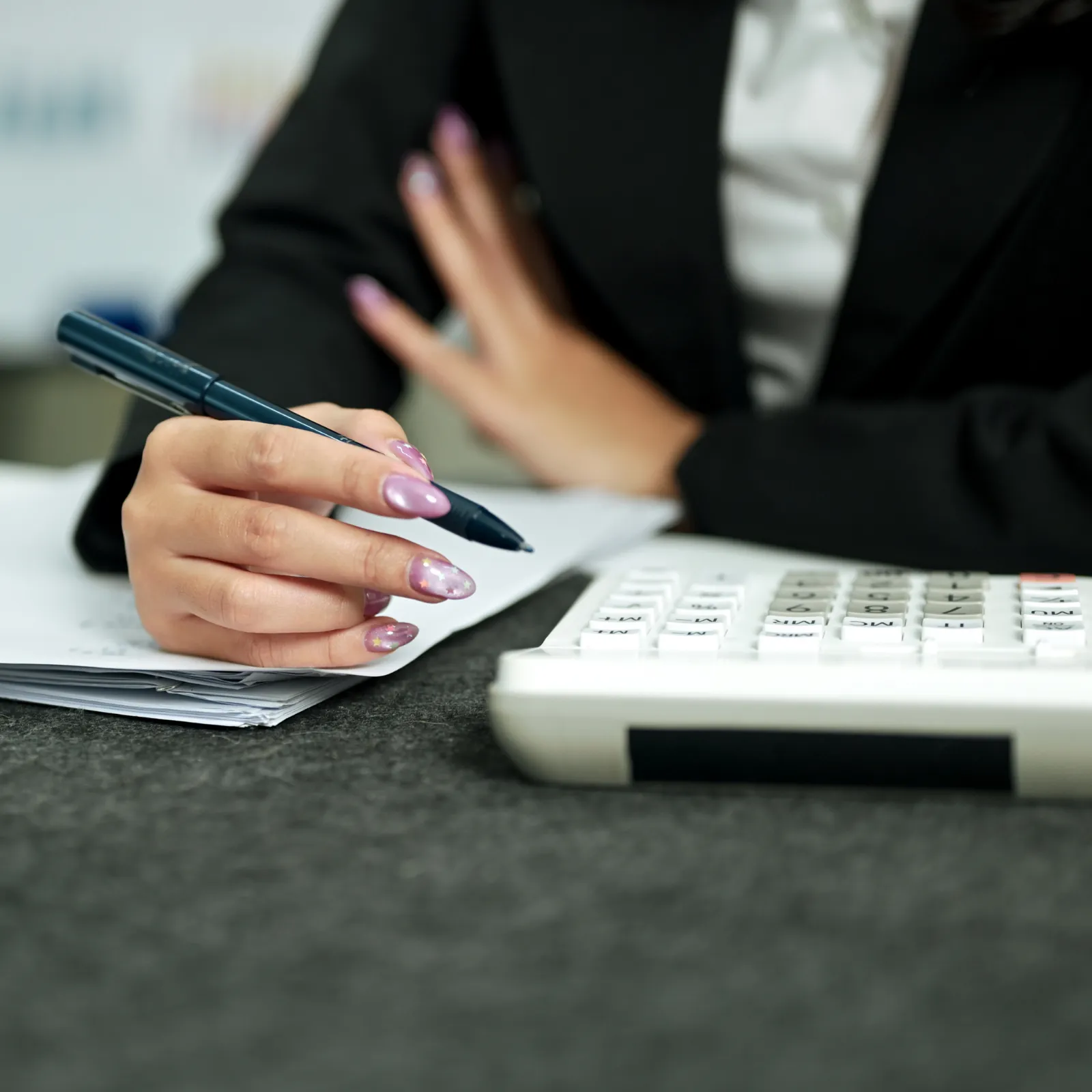 Corporate Tax Returns