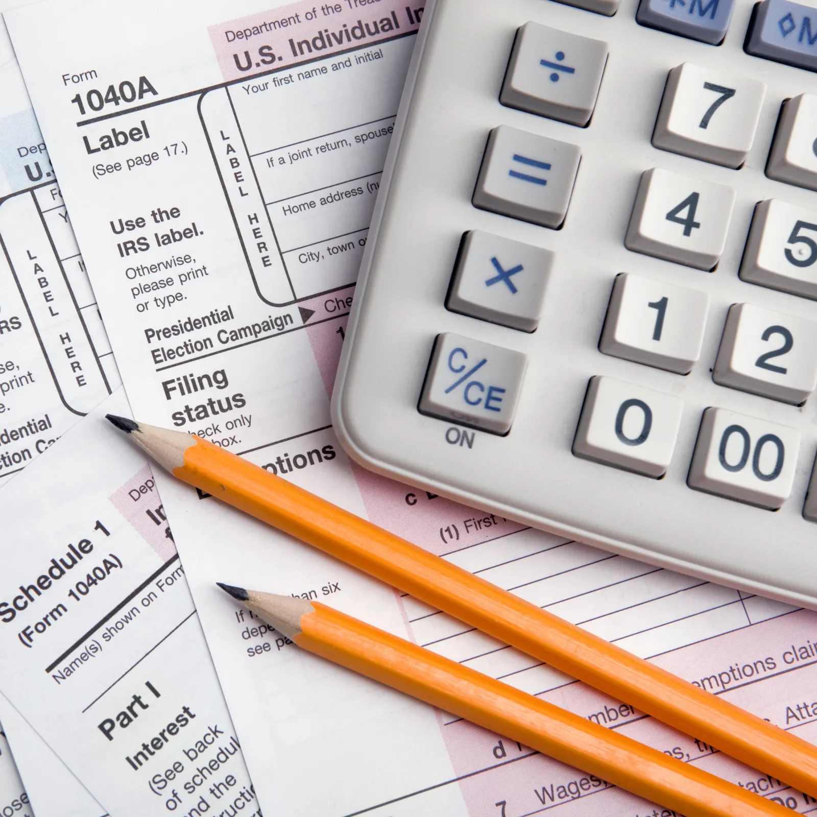 Cross-Border Taxes