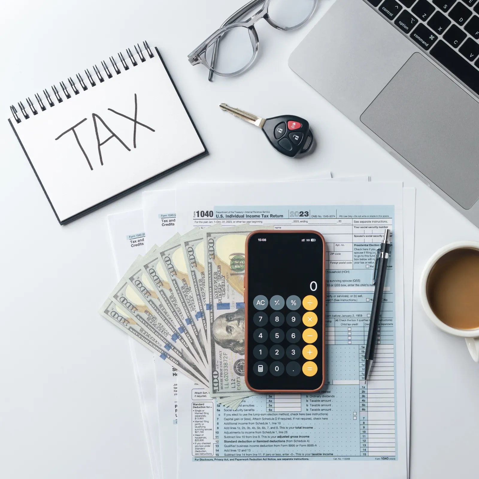 International Tax