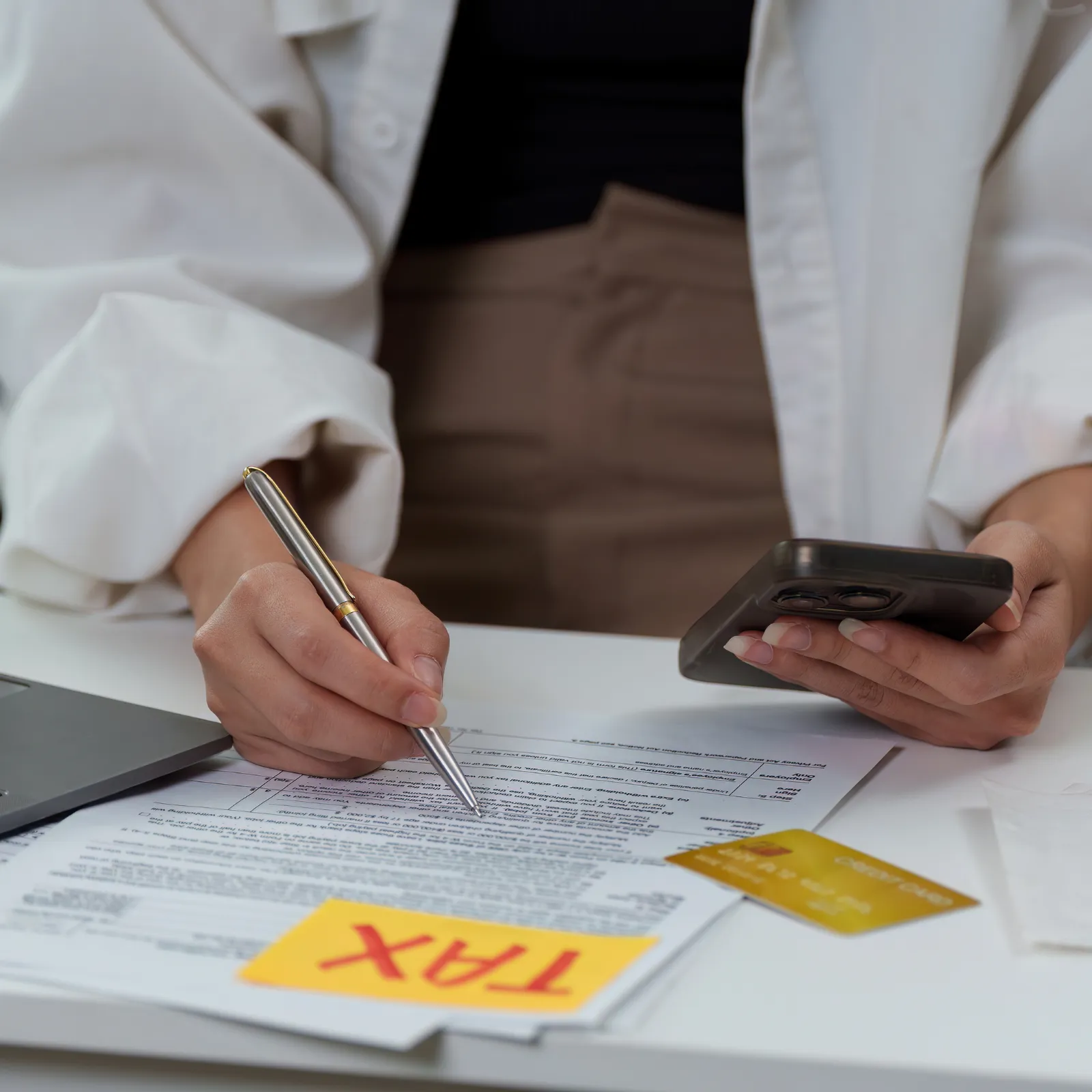 Personal Income Tax